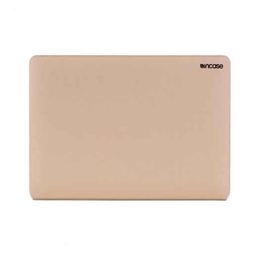 Накладка Incase Snap Jacket Gold (INMB900309-GLD) для MacBook Pro 13" (2018)