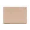 Накладка Incase Snap Jacket Gold (INMB900310-GLD) для MacBook Pro 15"