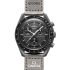 Годинник Swatch X Omega MoonSwatch Mission to Mercury (SO33A100)
