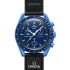 Часы Swatch X Omega MoonSwatch Mission to Neptune (SO33N100)