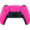 Бездротовий геймпад Sony Playstation 5 DualSense Nova Pink (9728795)