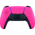 Бездротовий геймпад Sony Playstation 5 DualSense Nova Pink (9728795)