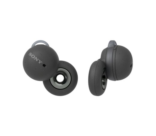 Бездротові навушники Sony LinkBuds Truly Wireless Earbuds Grey (WF-L900_W)