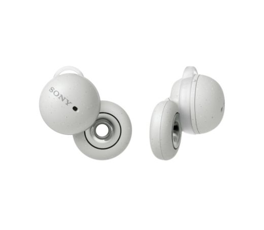 Беспроводные наушники Sony LinkBuds Truly Wireless Earbuds White (WF-L900_H)