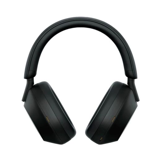 Безпровідні навушники Sony WH-1000XM5 Black (WH1000XM5B.CE7)