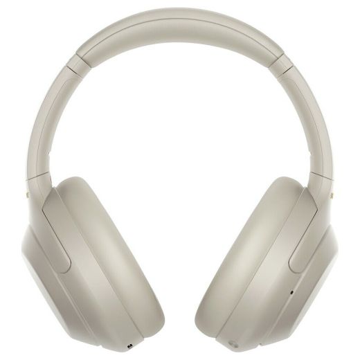 Навушники Sony WH-1000XM4 Silver (WH1000XM4S.CE7)
