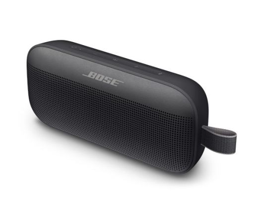 Портативная акустика Bose SoundLink Flex Bluetooth® speaker​ Black
