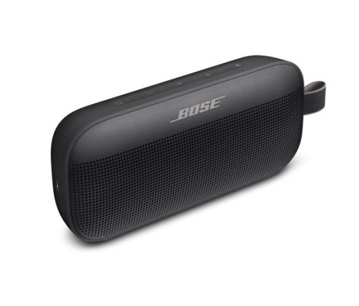 Портативная акустика Bose SoundLink Flex Bluetooth® speaker​ Black