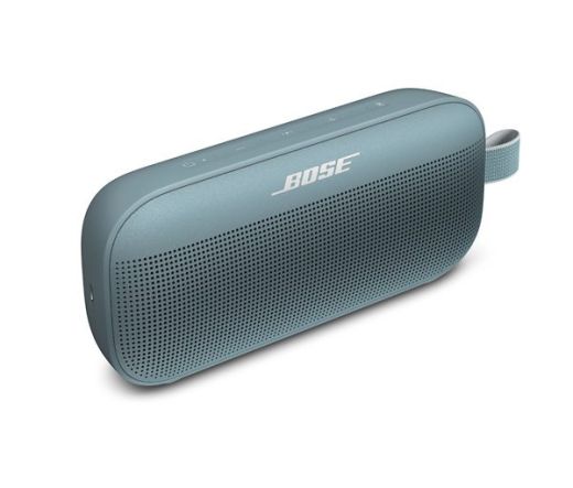 Портативна акустика Bose SoundLink Flex Bluetooth® speaker​ Stone Blue
