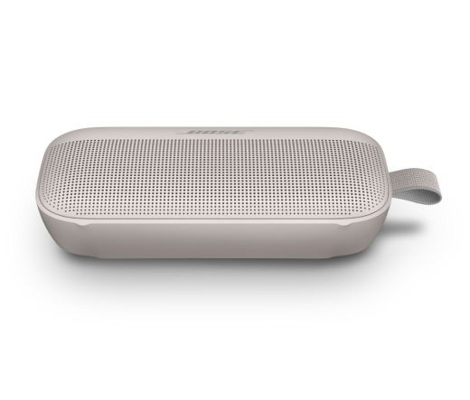 Портативная акустика Bose SoundLink Flex Bluetooth® speaker​ White Smoke