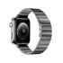 Металлический ремешок CasePro Metal Band Space Grey для Apple Watch 49мм | 45мм | 44мм