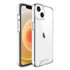 Прозорий чохол Space Case Clear для iPhone 13 