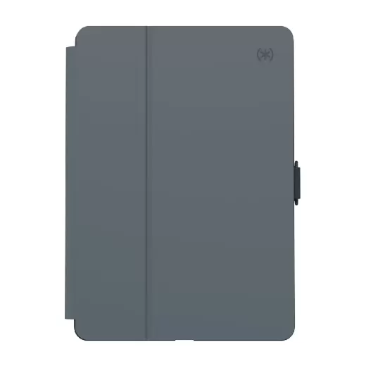 Защитный чехол-подставка Speck Balance Folio Stormy Grey/Charcoal Grey для iPad 10.2" (2019 | 2020 | 2021) (138654-5999) Защитный чехол-подставка Speck Balance Folio Stormy Grey/Charcoal Grey для iPad 10.2" (2019 | 2020 | 2021) (138654-5999)