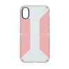 Чехол Speck Presidio Grip Dove Grey/Tart Pink (SP-103131-6584) для iPhone X/XS