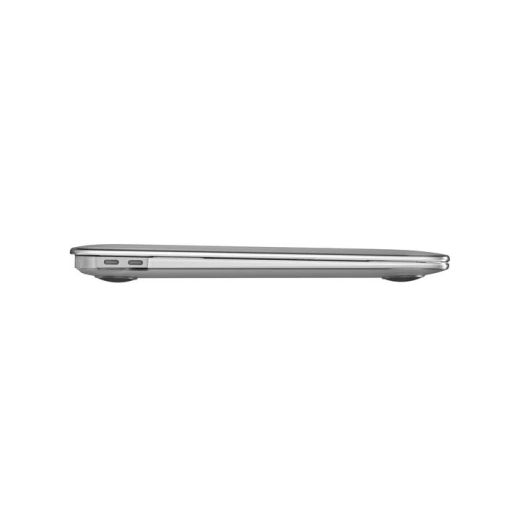 Чохол-накладка Speck SmartShell Clear для MacBook Air 13" (M1 | 2020 | 2019 | 2018)(SP-138616-1212)