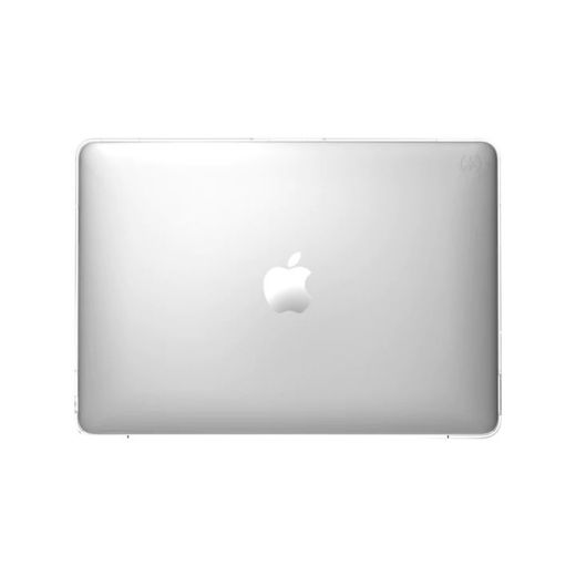 Чохол-накладка Speck SmartShell Clear для MacBook Air 13" (M1 | 2020 | 2019 | 2018)(SP-138616-1212)