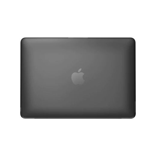 Чохол-накладка Speck SmartShell Onyx Black для MacBook Air 13" (M1 | 2020 | 2019 | 2018) (SP-138616-0581)