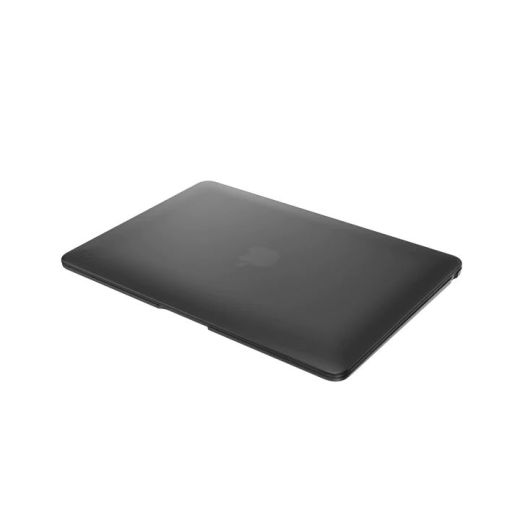 Чохол-накладка Speck SmartShell Onyx Black для MacBook Air 13" (M1 | 2020 | 2019 | 2018) (SP-138616-0581)