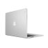 Чохол-накладка Speck SmartShell Clear для MacBook Air 13.6" M2 | M3 (2023 | 2024) (SP-150225-9992)