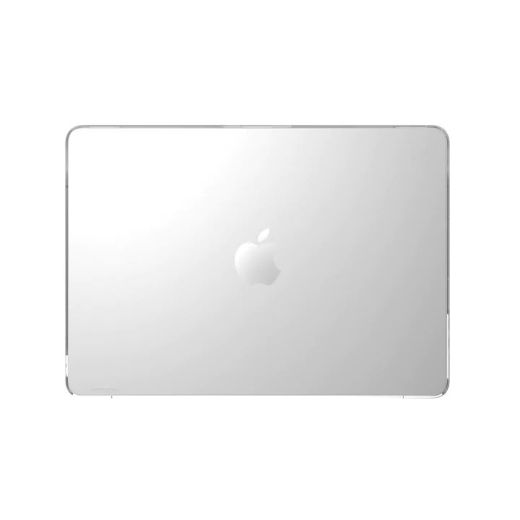 Чехол-накладка Speck SmartShell Clear для MacBook Air 13.6" M2 | M3 (2023 | 2024) (SP-150225-9992)