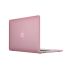Чехол-накладка Speck SmartShell Crystal Pink для MacBook Pro 13" (M2 | M1 | 2022-2021) (SP-140628-9354)