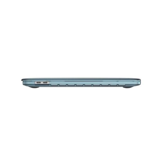 Чохол-накладка Speck SmartShell Swell Blue для MacBook Pro 13" (M2 | M1 | 2022-2021) (SP-140628-9352)