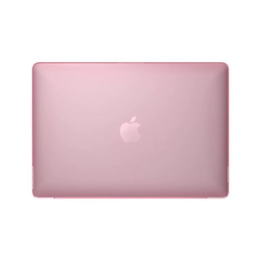 Чохол-накладка Speck SmartShell Crystal Pink для MacBook Pro 13" (M2 | M1 | 2022-2021) (SP-140628-9354)