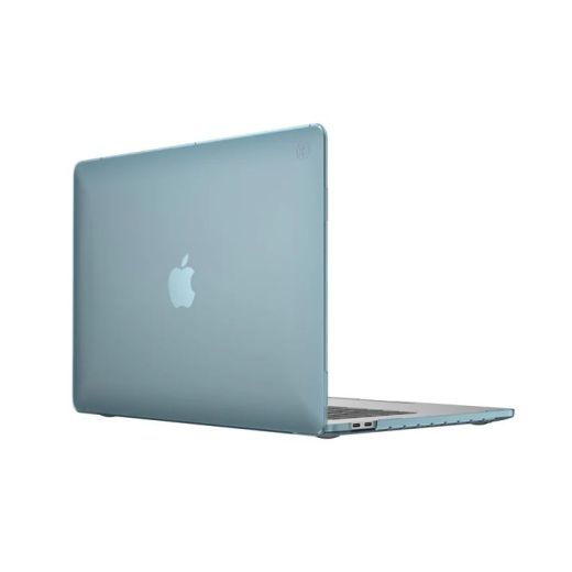 Чехол-накладка Speck SmartShell Swell Blue для MacBook Pro 13" (M2 | M1 | 2022-2021) (SP-140628-9352)