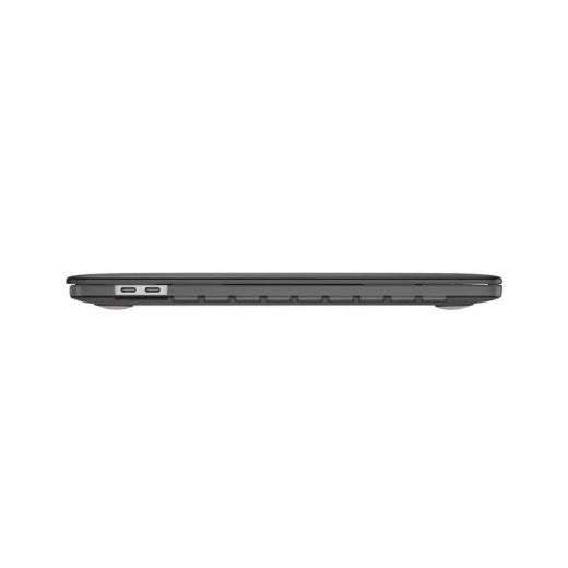 Чохол-накладка Speck SmartShell Obsidian для MacBook Pro 13" (M2 | M1 | 2022-2021) (SP-150224-3085)