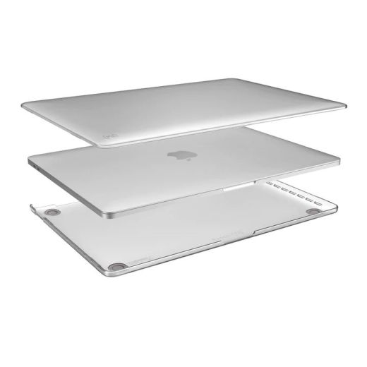 Чохол-накладка Speck SmartShell Clear для MacBook Pro 13" (M2 | M1 | 2022-2021) (SP-150224-9992)