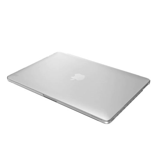 Чехол-накладка Speck SmartShell Clear для MacBook Pro 13" (M2 | M1 | 2022-2021) (SP-150224-9992)