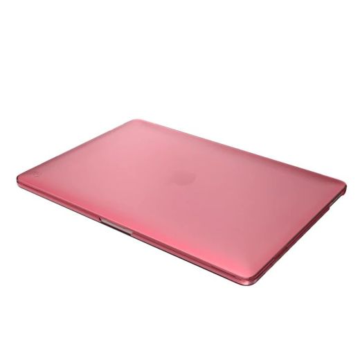 Чехол-накладка Speck SmartShell Cozy Pink для MacBook Pro 13" (M2 | M1 | 2022-2021) (SP-150224-3086)