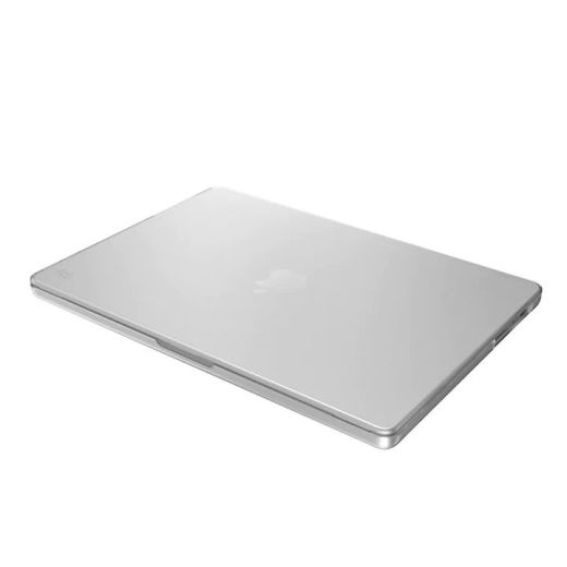 Чехол-накладка Speck SmartShell Clear для MacBook Pro 14"  (M1 | M2 | 2021 | 2023) (SP-144896-1212)