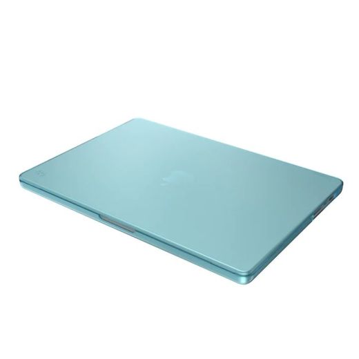 Чохол-накладка Speck SmartShell Swell Blue для MacBook Pro 14" (2021 | 2022 | 2023  M1 | M2 | M3) (SP-144896-9352)