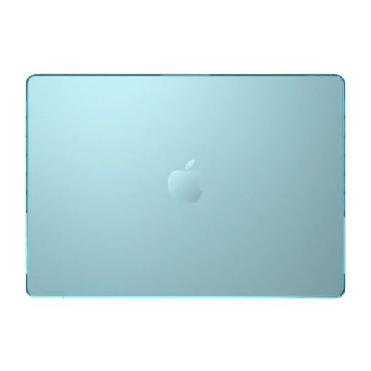 Чехол-накладка Speck SmartShell Swell Blue для MacBook Pro 16" (2021 | 2022 | 2023  M1 | M2 | M3) (SP-144895-9352)