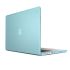 Чохол-накладка Speck SmartShell Swell Blue для MacBook Pro 16" (2021 | 2022 | 2023  M1 | M2 | M3) (SP-144895-9352)