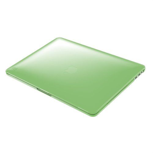 Накладка Speck Smartshell Dusty Green для MacBook Pro 13” (2016/2017)