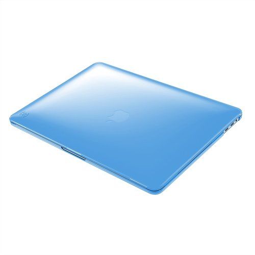 Накладка Speck Smartshell Marine Blue для MacBook Pro 13” (2016/2017)