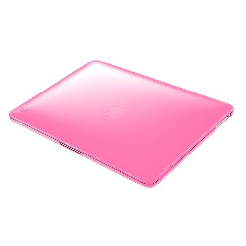Накладка Speck Smartshell Rosé Pink для MacBook Pro 13” (2016/2017)