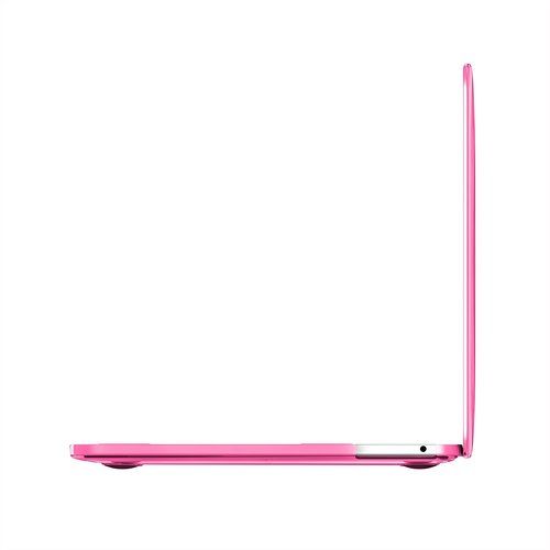 Накладка Speck Smartshell Rosé Pink для MacBook Pro 15” (2016 | 2017)