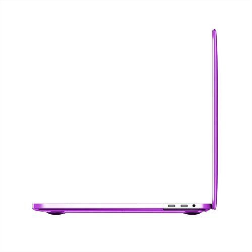 Накладка Speck Smartshell Wildberry Purple для MacBook Pro 15” (2016 | 2017)