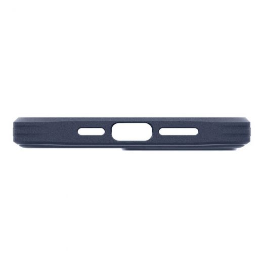 Чехол Spigen Case Geo 360 Navy Blue для iPhone 13 Pro Max (ACS03234)
