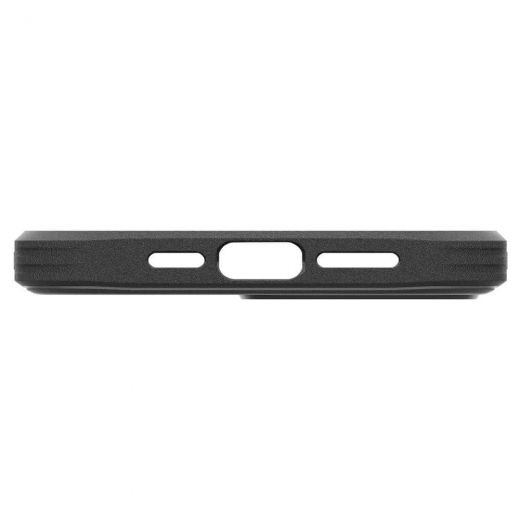 Чохол Spigen Case Geo 360 Black для iPhone 13 Pro Max (ACS03235)