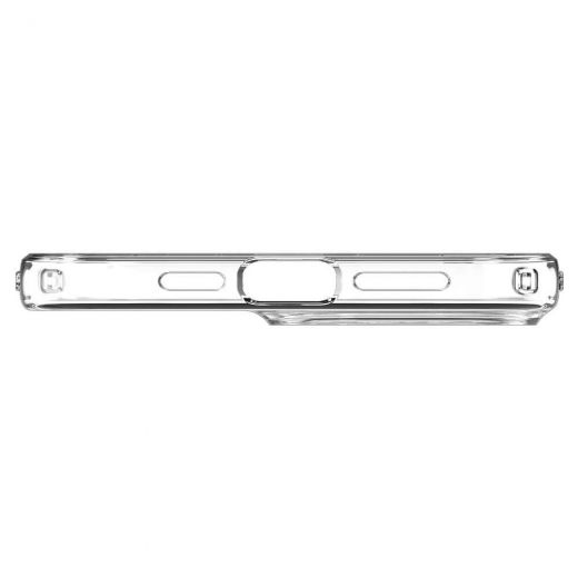 Чохол Spigen Case Liquid Crystal Clear для iPhone 13 Pro Max (ACS03197)