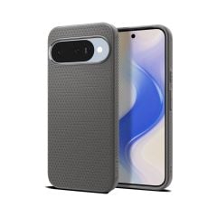 Чехол Spigen Liquid Air MagSafe Marble Gray для Google Pixel 10 | 10 Pro (ACS09697)