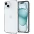 Чехол Spigen Liquid Crystal Crystal Clear для iPhone 15 (ACS06786)