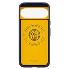 Чохол Spigen Nano Pop MagSafe Blueberry Navy для Google Pixel 10 | 10 Pro (ACS09711)