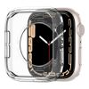 Чехол Spigen Shockproof Slim Cover Case Liquid Crystal для Apple Watch 7 | 6 SE 41mm