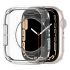 Чохол Spigen Shockproof Slim Cover Case Liquid Crystal для Apple Watch 7 | 6 SE 41mm