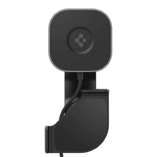 Автодержатель Spigen Tesla OneTap Pro Wireless Screen Car Mount (Mag Fit) (ACP03844)